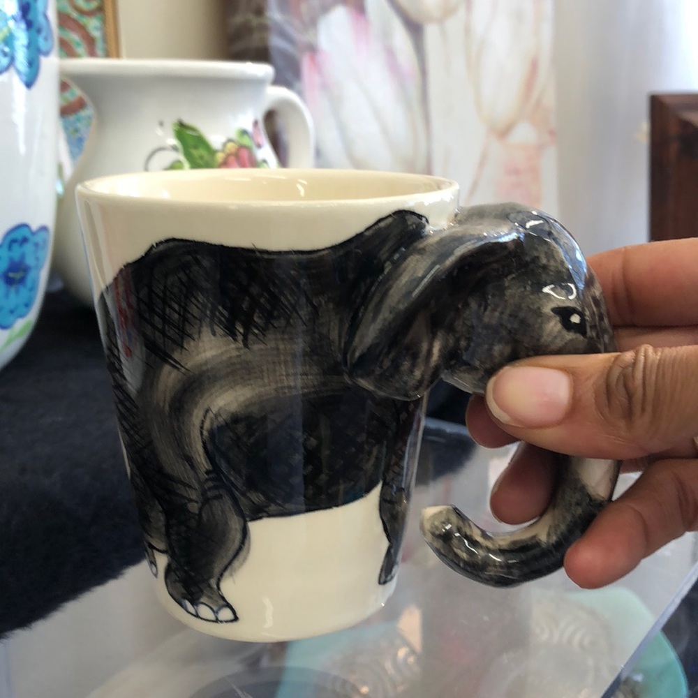 Teacup